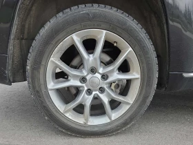 Jeep Grand cherokee Summit/5.7 HEMI/AWD/1 СОБСТВЕНИК/ПЪЛНА СЕРВИЗНА , снимка 6