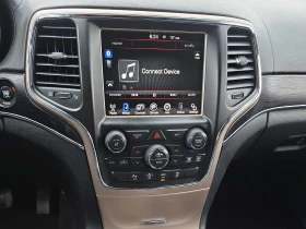 Jeep Grand cherokee Summit/5.7 HEMI/AWD/1 СОБСТВЕНИК/ПЪЛНА СЕРВИЗНА , снимка 9