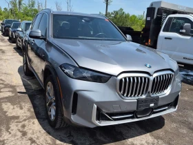 BMW X5 xDrive40i * Без инциденти * CARFAX * Oт BMW * , снимка 2