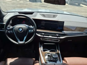 BMW X5 xDrive40i * Без инциденти * CARFAX * Oт BMW * , снимка 5