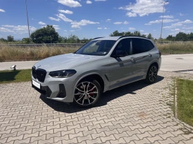 BMW X3 M40i, снимка 1