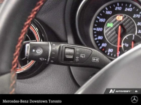 Mercedes-Benz GLA 45 AMG * CARFAX * ЦЕНА ДО БГ, снимка 9