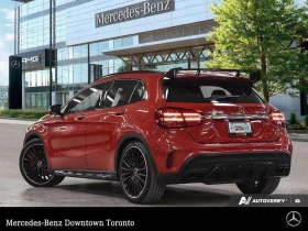 Mercedes-Benz GLA 45 AMG * CARFAX * ЦЕНА ДО БГ, снимка 4