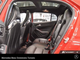 Mercedes-Benz GLA 45 AMG * CARFAX * ЦЕНА ДО БГ, снимка 17