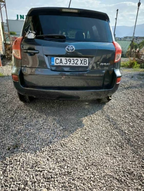 Toyota Rav4 D CAT, снимка 4