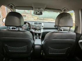 Toyota Rav4 D CAT, снимка 5
