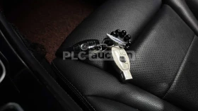 Mercedes-Benz GLC 220 d 4MATIC AMG COUPE| 360| PANO| ВКЛ.ТЕХНОТЕСТ, снимка 13