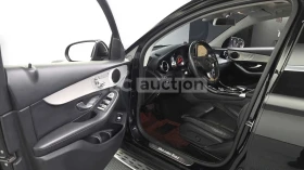 Mercedes-Benz GLC 220 d 4MATIC AMG COUPE| 360| PANO| ВКЛ.ТЕХНОТЕСТ, снимка 4
