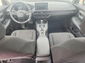 Honda Hr-v 2.0l Lx, снимка 8