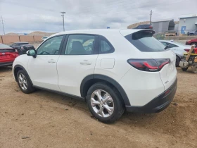 Honda Hr-v 2.0l Lx, снимка 2