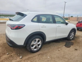 Honda Hr-v 2.0l Lx, снимка 3