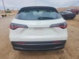 Honda Hr-v 2.0l Lx, снимка 6