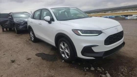 Honda Hr-v 2.0l Lx, снимка 13