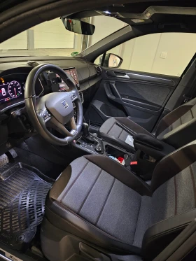 Seat Tarraco 2.0TSI 4x4 LPG, снимка 3