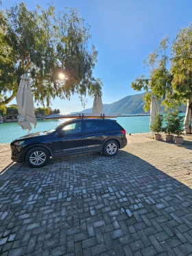 Seat Tarraco 2.0TSI 4x4 LPG, снимка 11