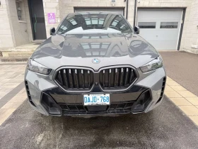 BMW X6 * xDrive40i * CARFAX * БЕЗ ПЪРВОНАЧАЛНА ВНОСКА, снимка 6