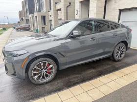 BMW X6 * xDrive40i * CARFAX * БЕЗ ПЪРВОНАЧАЛНА ВНОСКА, снимка 2