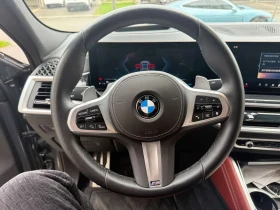 BMW X6 * xDrive40i * CARFAX * БЕЗ ПЪРВОНАЧАЛНА ВНОСКА, снимка 7