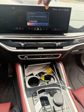 BMW X6 * xDrive40i * CARFAX * БЕЗ ПЪРВОНАЧАЛНА ВНОСКА, снимка 8