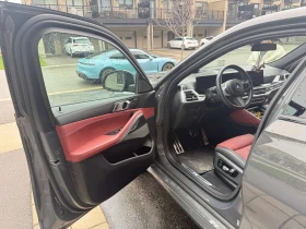 BMW X6 * xDrive40i * CARFAX * БЕЗ ПЪРВОНАЧАЛНА ВНОСКА, снимка 5