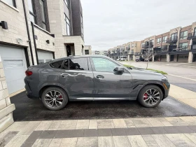 BMW X6 * xDrive40i * CARFAX * БЕЗ ПЪРВОНАЧАЛНА ВНОСКА, снимка 3