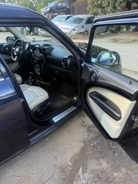 Mini Countryman, снимка 7