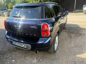 Mini Countryman, снимка 5