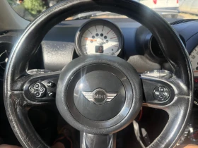 Mini Countryman, снимка 10
