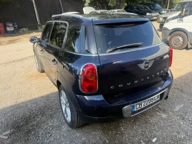 Mini Countryman, снимка 4