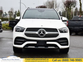 Mercedes-Benz GLE 350 4MATIC AMG LINE PANORAMA/360CAM/BURMESTER, снимка 2