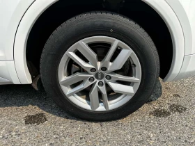 Audi Q5 * Komfort * CARFAX * БЕЗ ПЪРВОНАЧАЛНА ВНОСКА, снимка 17