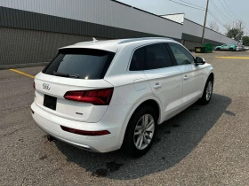 Audi Q5 * Komfort * CARFAX * БЕЗ ПЪРВОНАЧАЛНА ВНОСКА, снимка 15