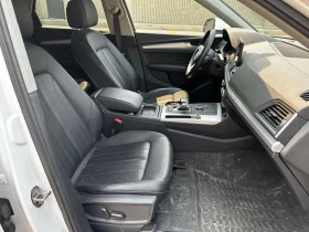 Audi Q5 * Komfort * CARFAX * БЕЗ ПЪРВОНАЧАЛНА ВНОСКА, снимка 13