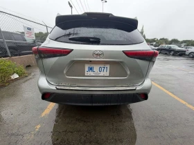 Toyota Highlander * XLE * CARFAX * ОПЦИЯ ЗА ФИНАНСИРАНЕ * , снимка 4