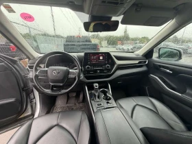 Toyota Highlander * XLE * CARFAX * ОПЦИЯ ЗА ФИНАНСИРАНЕ * , снимка 9