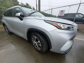 Toyota Highlander * XLE * CARFAX * ОПЦИЯ ЗА ФИНАНСИРАНЕ * , снимка 3