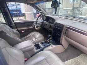Jeep Grand cherokee, снимка 7