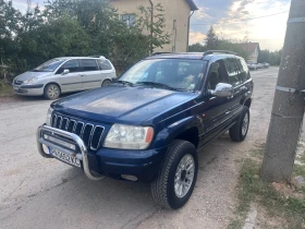 Jeep Grand cherokee, снимка 1
