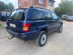 Jeep Grand cherokee, снимка 3
