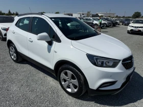 Opel Mokka (KATO НОВА), снимка 3