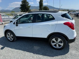 Opel Mokka (KATO НОВА), снимка 9