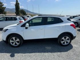 Opel Mokka (KATO НОВА), снимка 10