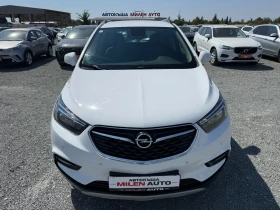 Opel Mokka (KATO НОВА), снимка 2