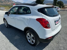 Opel Mokka (KATO НОВА), снимка 8