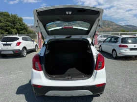 Opel Mokka (KATO НОВА), снимка 13
