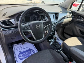 Opel Mokka (KATO НОВА), снимка 12
