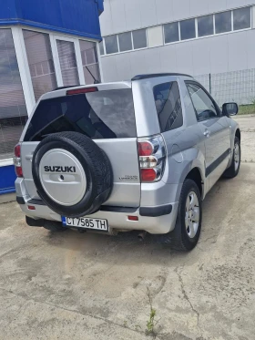 Suzuki Grand vitara 4x4, снимка 4