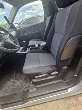 Suzuki Grand vitara 4x4, снимка 10