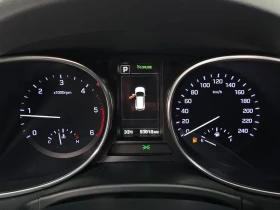 Hyundai Santa fe 2.0 4Wd Exclusive Special, снимка 8