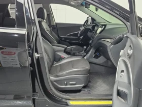 Hyundai Santa fe 2.0 4Wd Exclusive Special, снимка 11